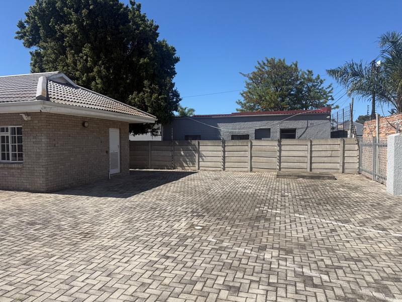 Commercial Property for Sale in Walmer Eastern Cape
